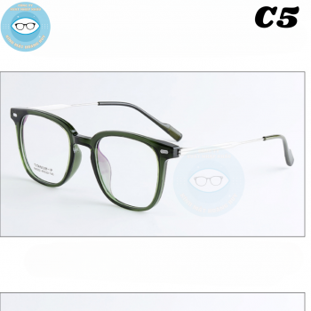 Gọng nhựa kim loại mã 8052